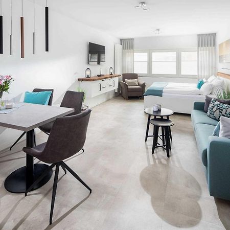 Apartamento Lüttje Ney Norderney Exterior foto